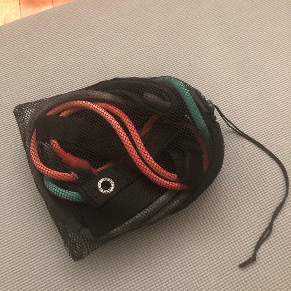 brick built squat belt